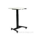 Adjustable Height Stand Desk Executive Sit Stand Office Table Standing Desk Supplier